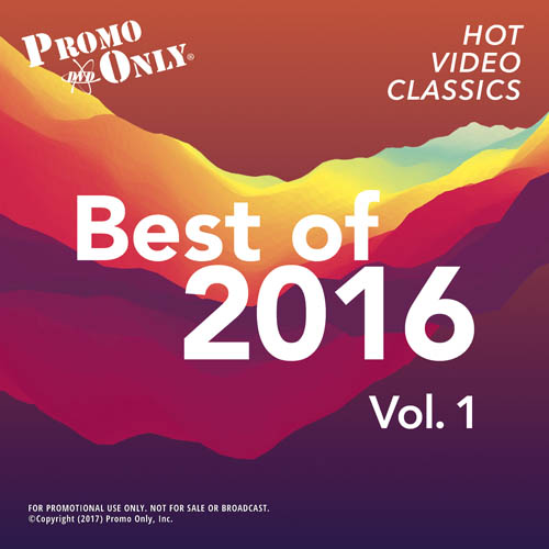 Best of 2016 Vol. 1